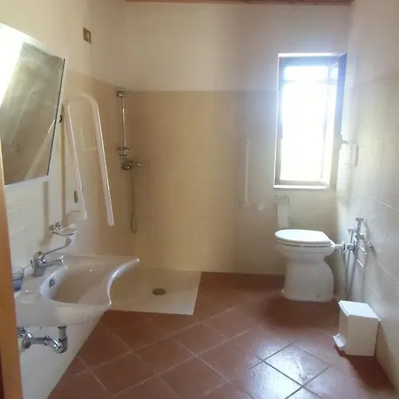 Stella Di Sicilia San Fratello
