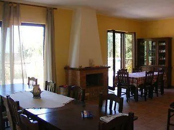 Farma Stella Di Sicilia San Fratello