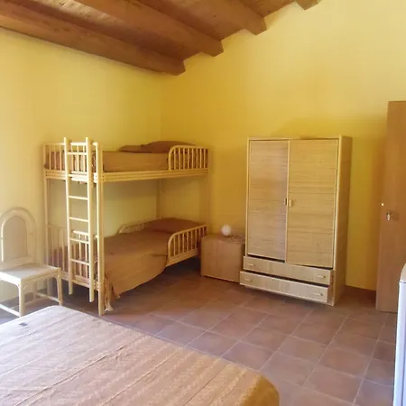 Stella Di Sicilia * San Fratello