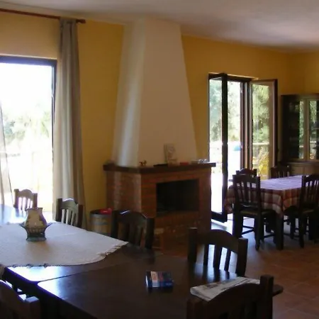 Çiftlik konaklama Stella Di Sicilia