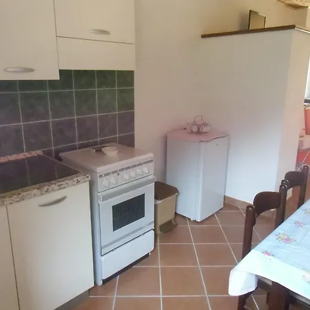 Çiftlik konaklama Stella Di Sicilia