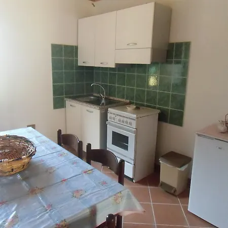 Çiftlik konaklama Stella Di Sicilia San Fratello
