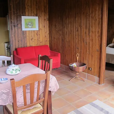 Stella Di Sicilia San Fratello