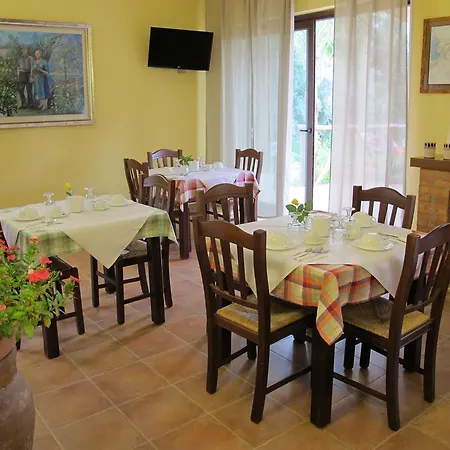 Çiftlik konaklama Stella Di Sicilia San Fratello