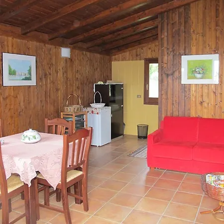 Çiftlik konaklama Stella Di Sicilia