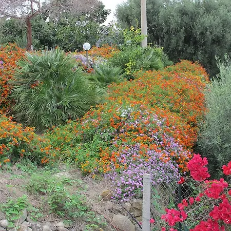 Çiftlik konaklama Stella Di Sicilia *