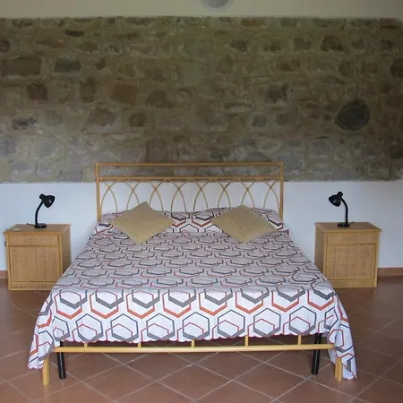 Stella Di Sicilia San Fratello