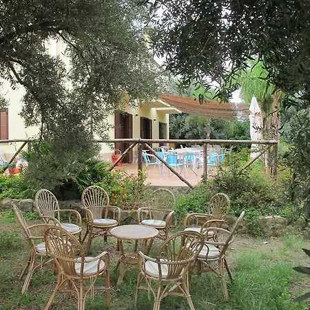 Çiftlik konaklama Stella Di Sicilia *