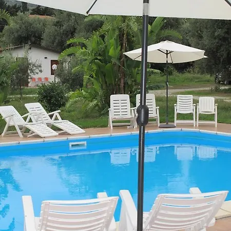 Çiftlik konaklama Stella Di Sicilia